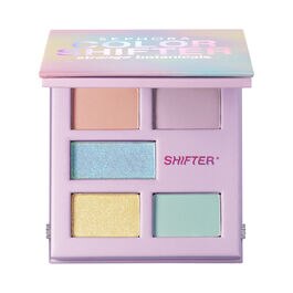 Paleta de Sombras Color Shifter Strange Botanicals